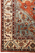 Serapi, 359 x 270 cms - The Nomads Tent